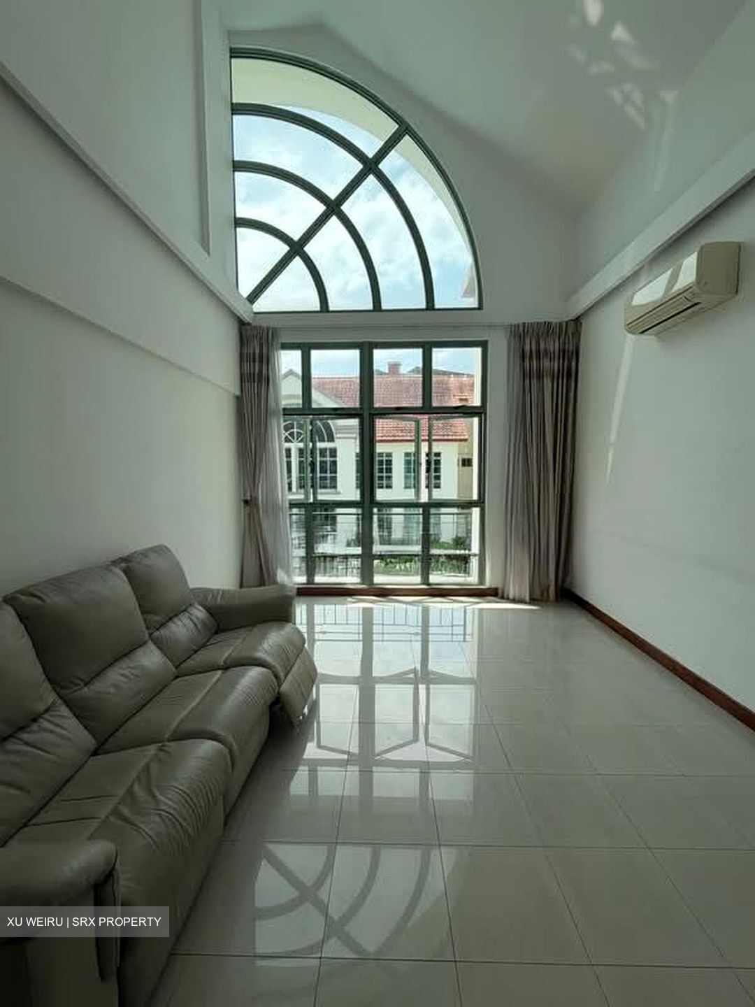 The Sunnydale (D19), Condominium #580278701